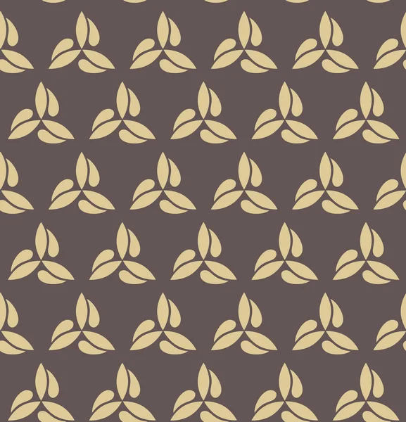 Geometrik Kusursuz Desen