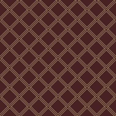 Kusursuz soyut desen