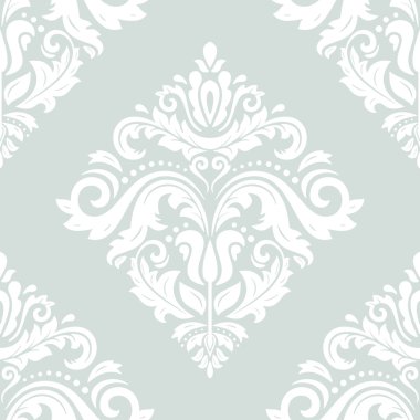 damasko seamless modeli