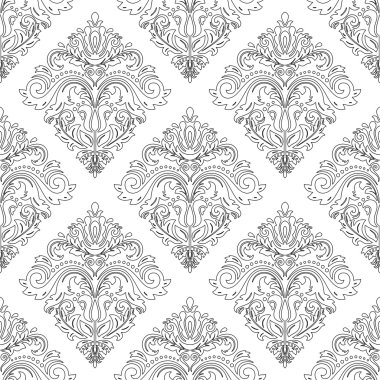 damasko seamless modeli