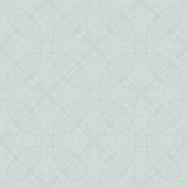 damasko seamless modeli