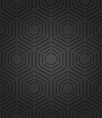 Modern seamless modeli