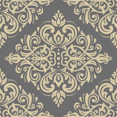 damasko seamless modeli