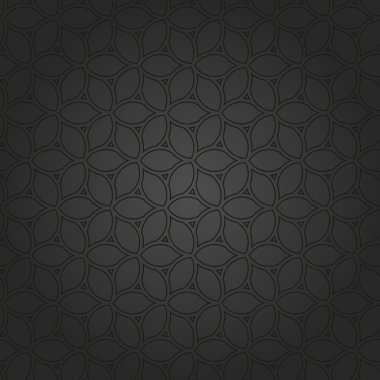 Geometrik Kusursuz Desen