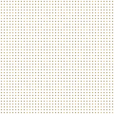 Noktalı Kusursuz Modern Vektör Deseni