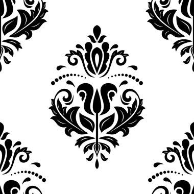 damasko seamless modeli