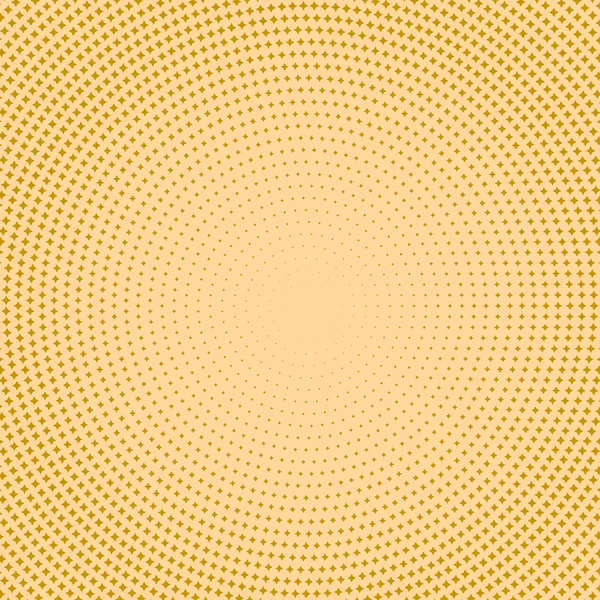 Геометрический современный золотой узор — стоковое фото