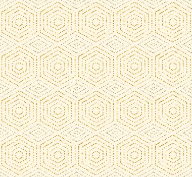 Modern seamless modeli