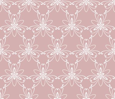 Çiçek iyi Seamless Modeli