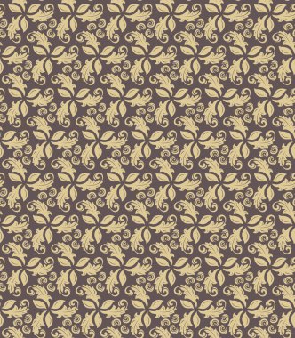 Çiçek iyi Seamless Modeli