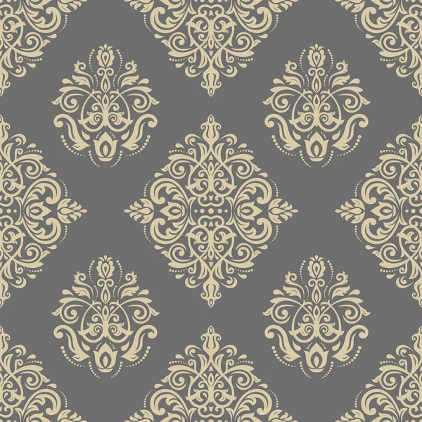 damasko seamless modeli