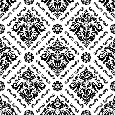 damasko seamless modeli