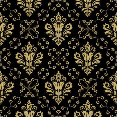 damasko seamless modeli