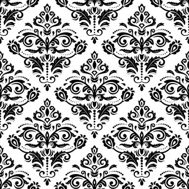 damasko seamless modeli