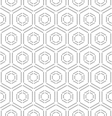 Modern seamless modeli