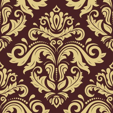 damasko seamless modeli