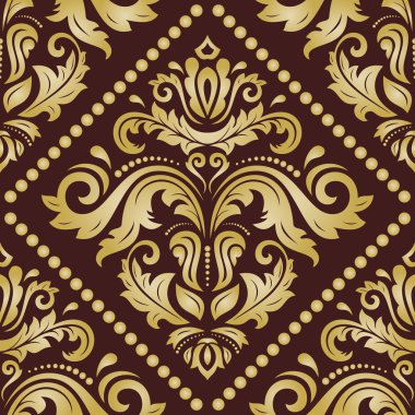 damasko seamless modeli