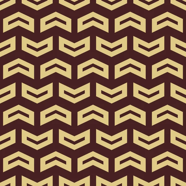 Geometrik Kusursuz Desen