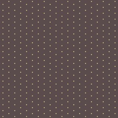 Noktalı Kusursuz Modern Vektör Deseni