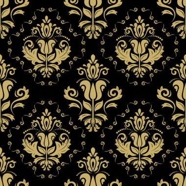 damasko seamless modeli