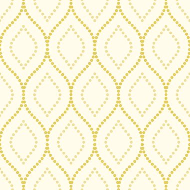 Geometrik Kusursuz Desen