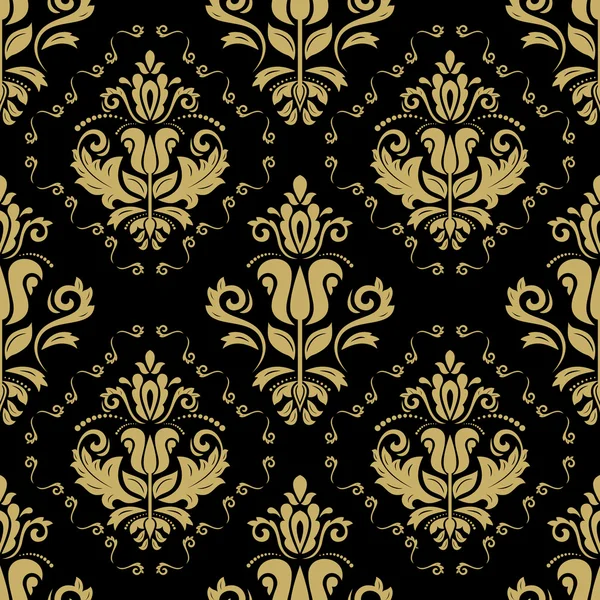 damasko seamless modeli