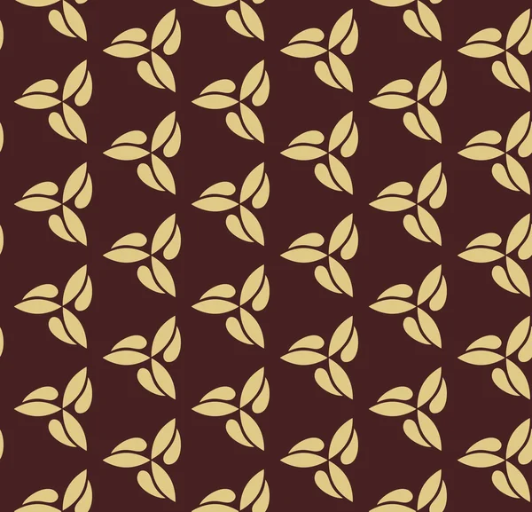 Geometrik Kusursuz Desen