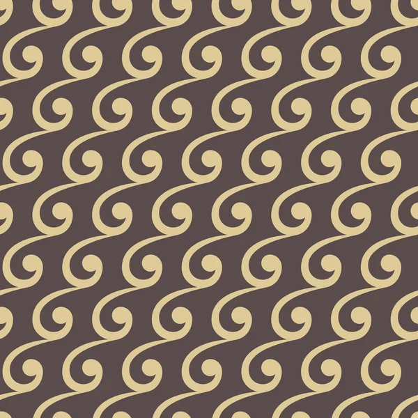 Geometrik Kusursuz Desen