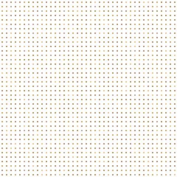 Noktalı Kusursuz Modern Desen