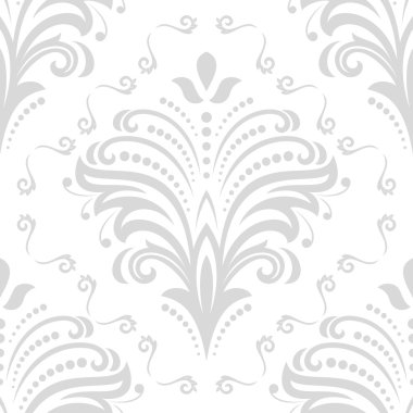 Çiçek iyi Seamless Modeli