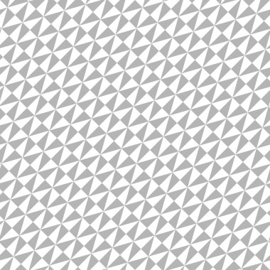 Geometrik Kusursuz Vektör Deseni