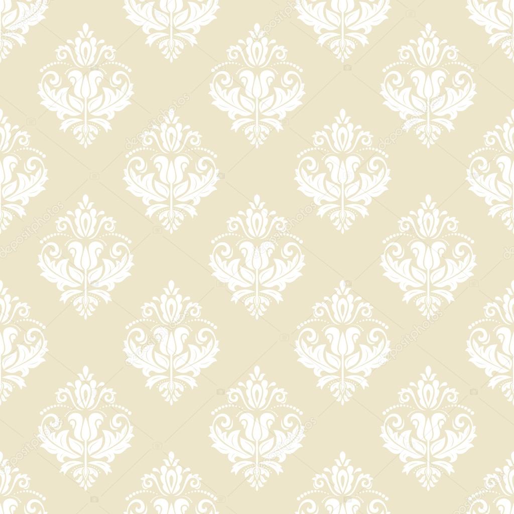 Gratuit Images Vectorielle Continue Papier Peint Dans Le Style Du Baroque Image le plus cool par