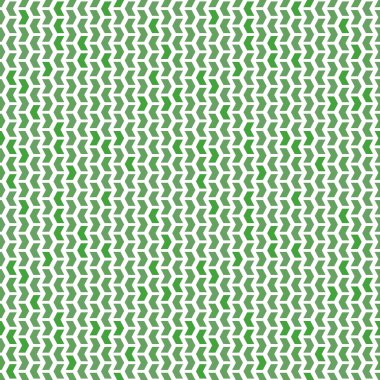 Geometrik Kusursuz Desen