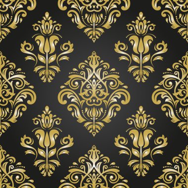 damasko seamless modeli