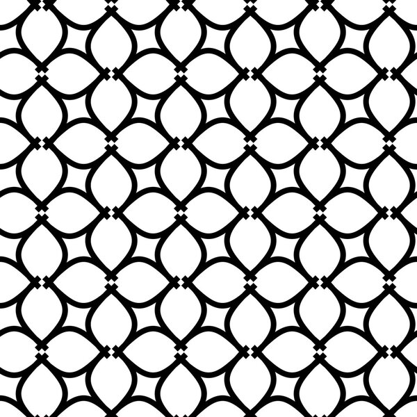 Geometric Seamless Pattern