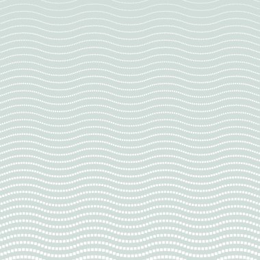 Geometrik Kusursuz Vektör Deseni