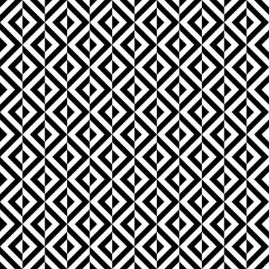 Kusursuz soyut vektör deseni