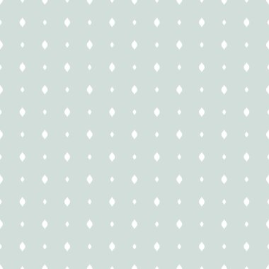 Noktalı Kusursuz Modern Desen