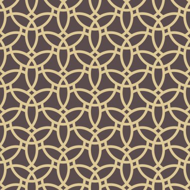Arap tarzı seamless modeli