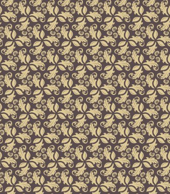 Çiçek iyi Seamless Modeli