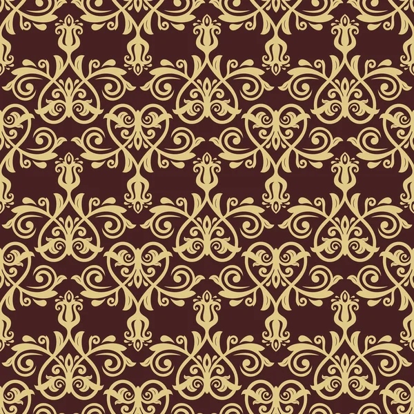 Dikişsiz oryantal arka plan