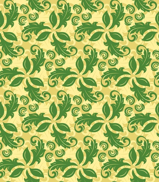 Çiçek iyi Seamless Modeli