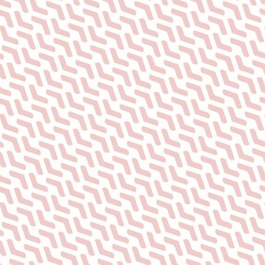 Geometrik Kusursuz Desen