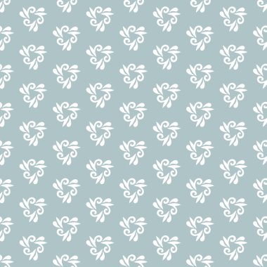 Çiçek iyi Seamless Modeli