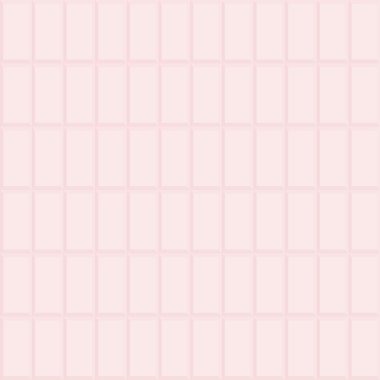 Geometrik Kusursuz Vektör Deseni