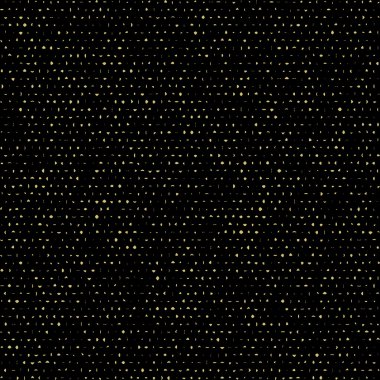 Geometrik Kusursuz Vektör Sıçramaları ve Lekeleri