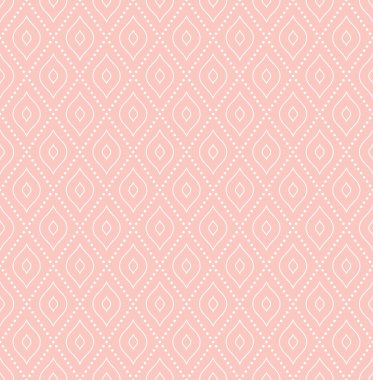 Modern seamless modeli