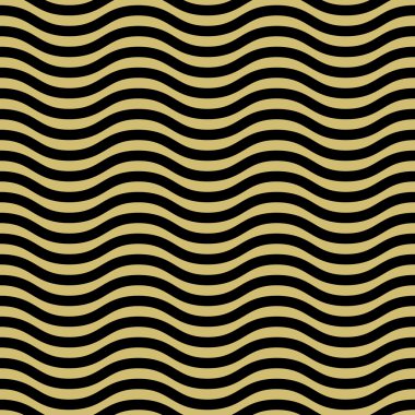 Geometrik Kusursuz Vektör Deseni