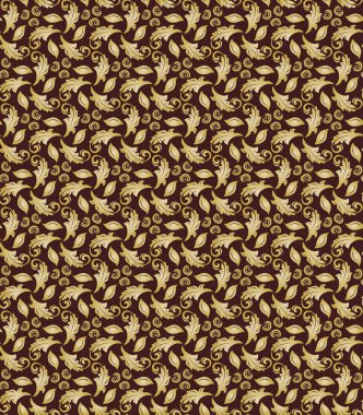 Çiçek iyi Seamless Modeli