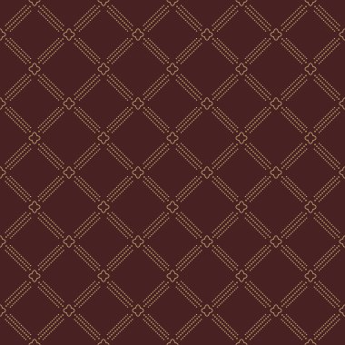 Modern seamless modeli